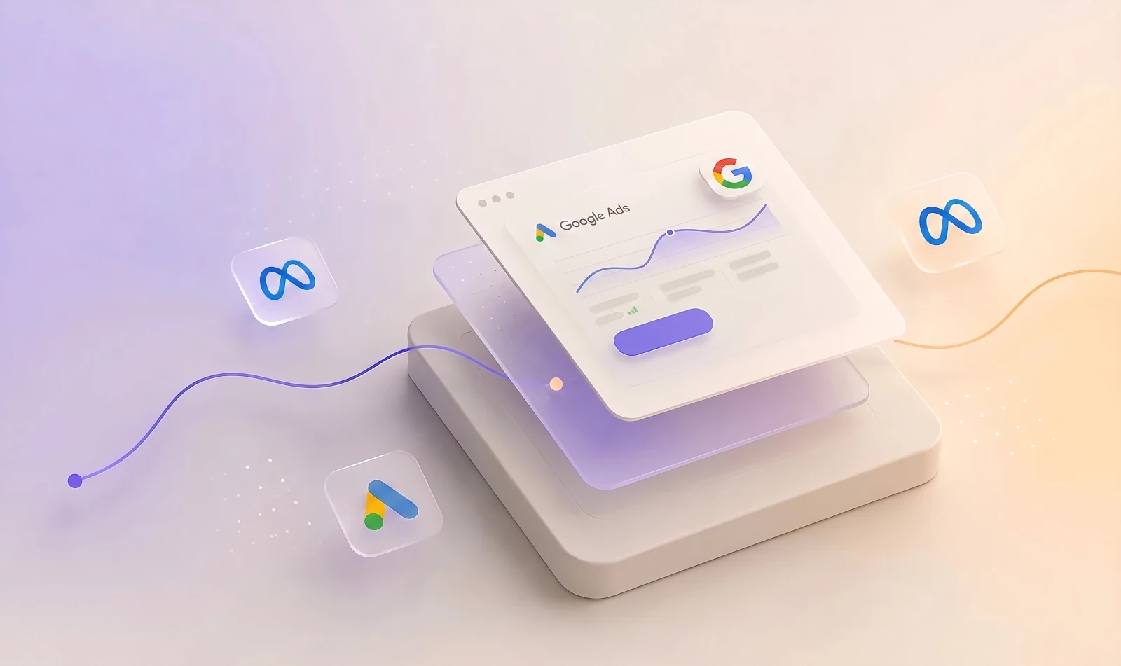 Google & Meta Ads