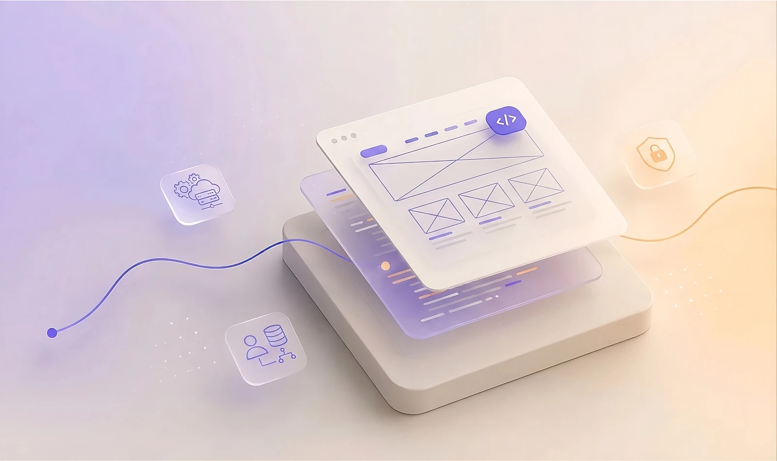 Siti & Web App